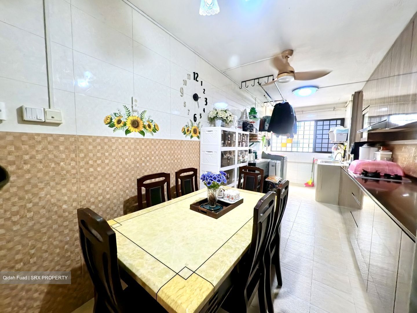 Blk 171 Yishun Avenue 7 (Yishun), HDB 4 Rooms #522226241